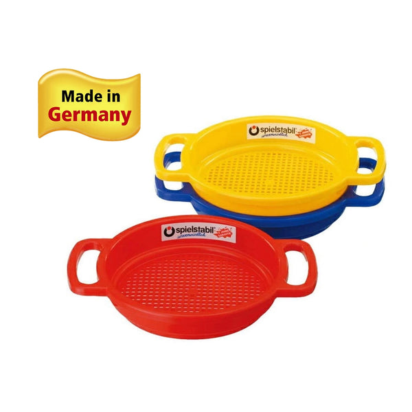 Spielstabil Sand Sieve Large