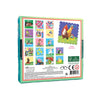 Spring Little Square Memory Game