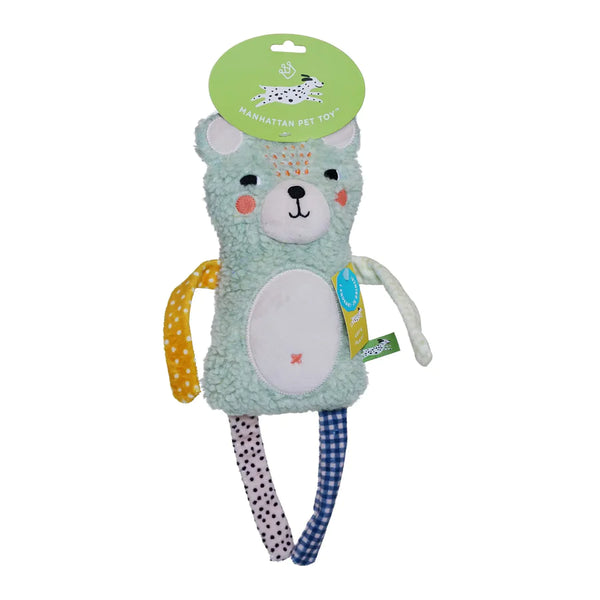 Squinkles Sam Pet Toy