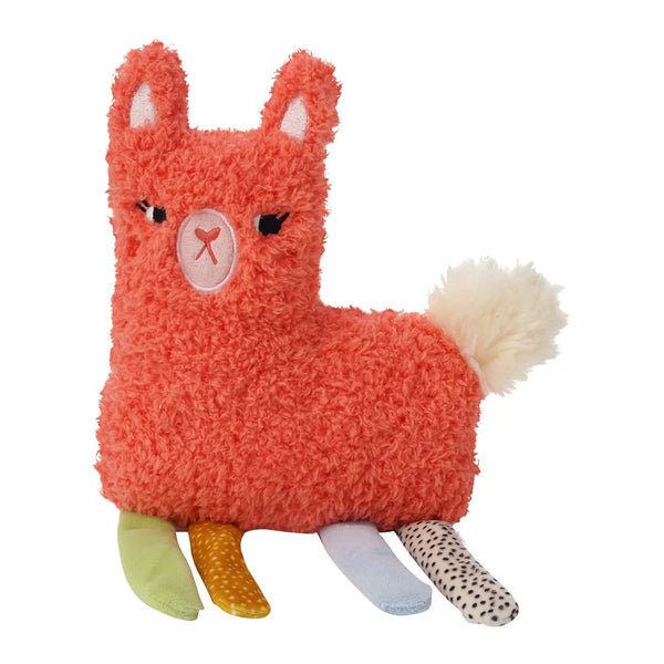 Squinkles Suzie Pet Toy