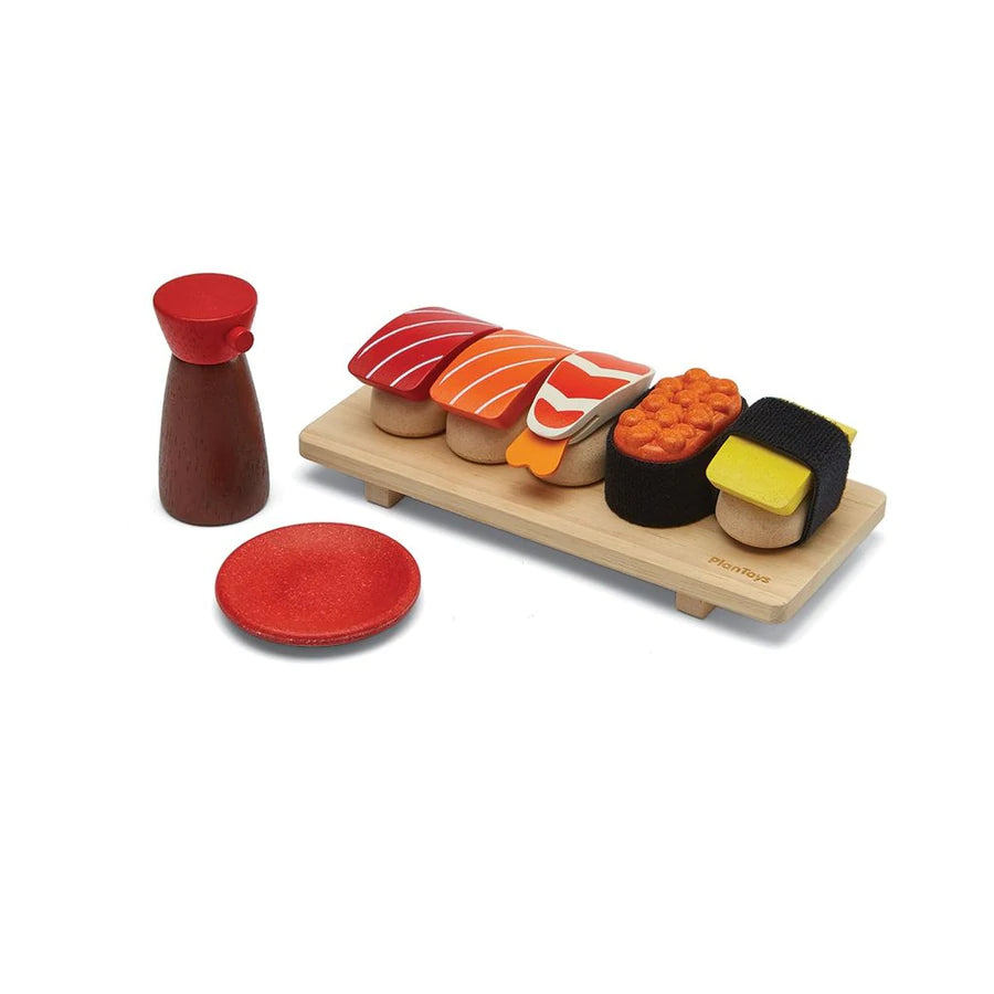 Sushi Set