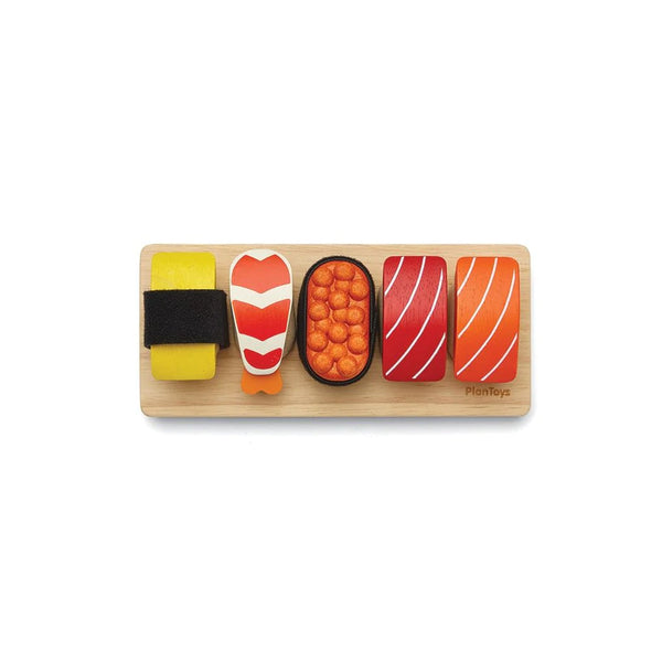 Sushi Set