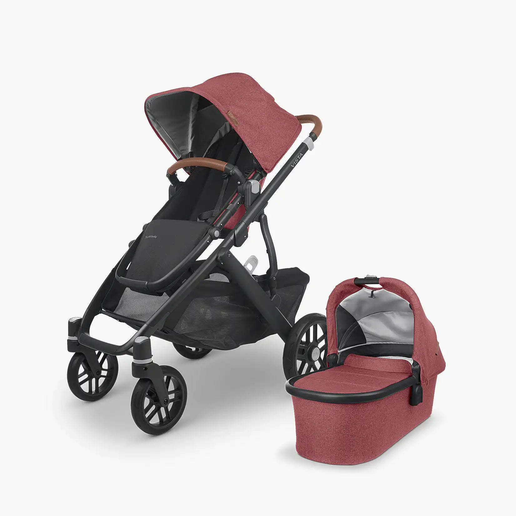 FINALSALE: Vista V2 Stroller